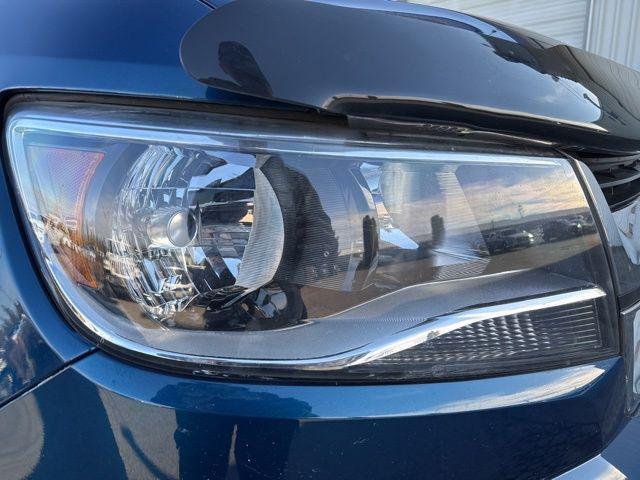 used 2019 Chevrolet Colorado car, priced at $16,000