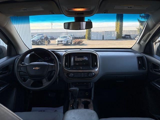 used 2019 Chevrolet Colorado car, priced at $16,000