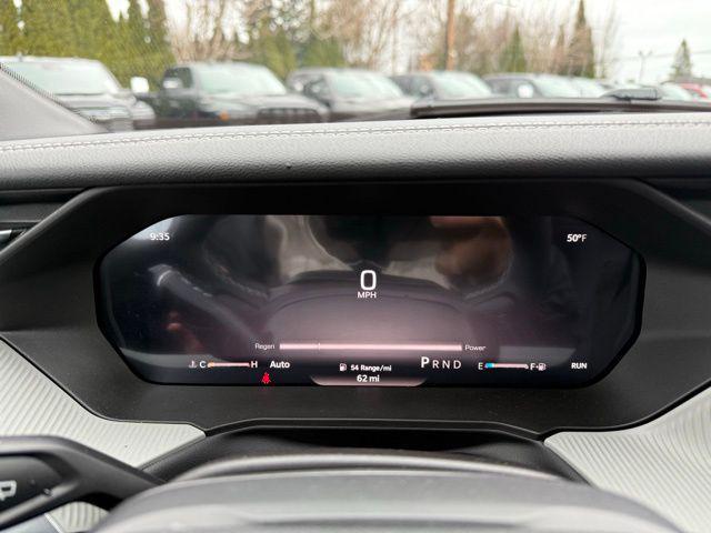 new 2026 Jeep Cherokee car