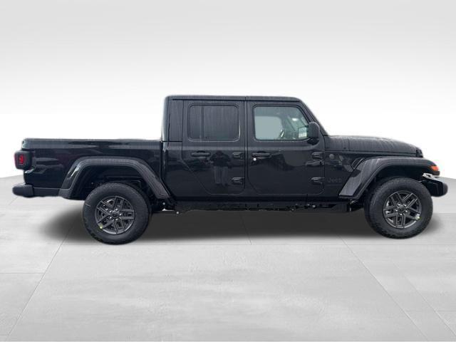 new 2026 Jeep Gladiator car