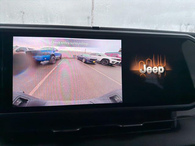 new 2026 Jeep Gladiator car