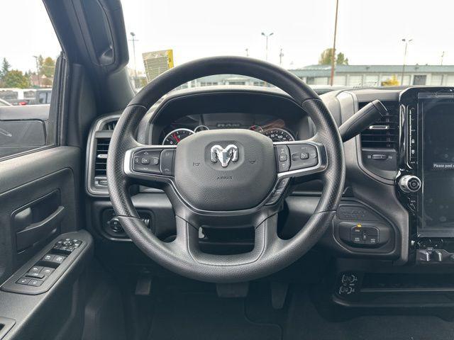 new 2026 Ram 2500 car, priced at $71,745