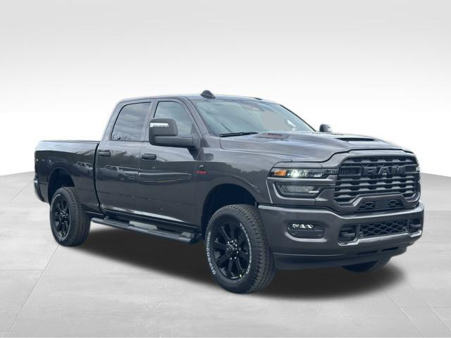 new 2026 Ram 2500 car, priced at $72,745