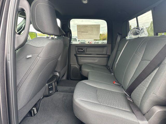 new 2026 Ram 2500 car, priced at $71,745