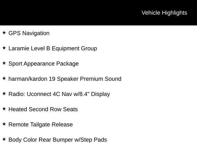 used 2021 Ram 1500 car, priced at $27,500
