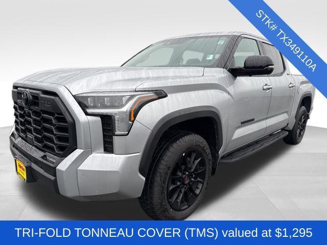 used 2026 Toyota Tundra car, priced at $57,500