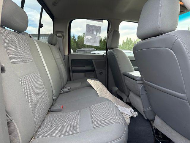 used 2007 Dodge Ram 2500 car, priced at $25,200