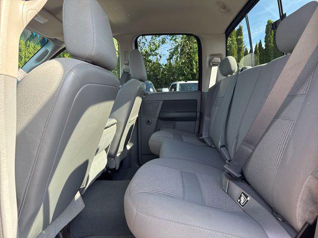 used 2007 Dodge Ram 2500 car, priced at $22,185