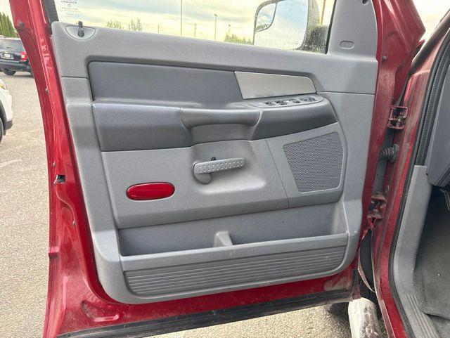 used 2007 Dodge Ram 2500 car, priced at $25,200