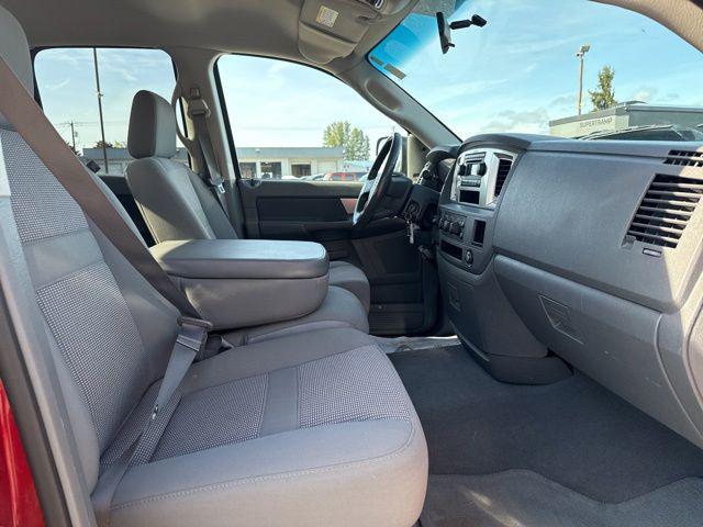 used 2007 Dodge Ram 2500 car, priced at $22,185