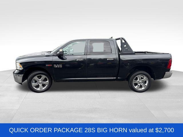 used 2018 Ram 1500 car, priced at $20,000