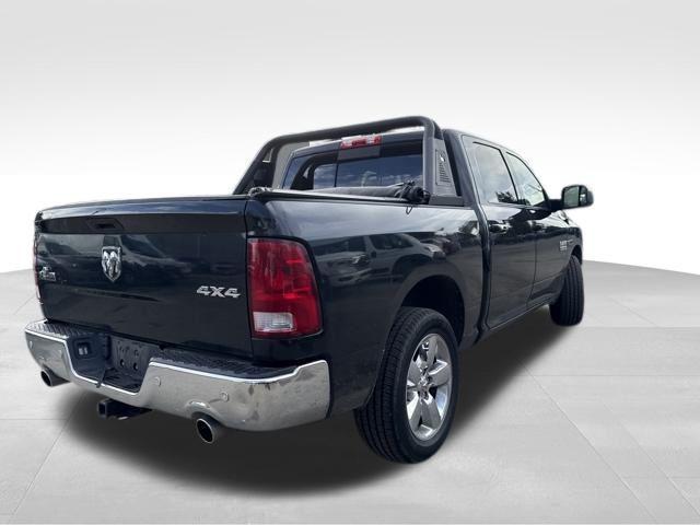 used 2018 Ram 1500 car, priced at $20,000