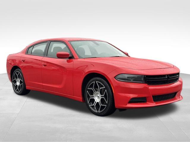 used 2022 Dodge Charger car, priced at $17,000