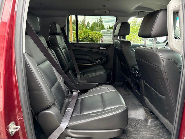 used 2016 Chevrolet Suburban car, priced at $20,200