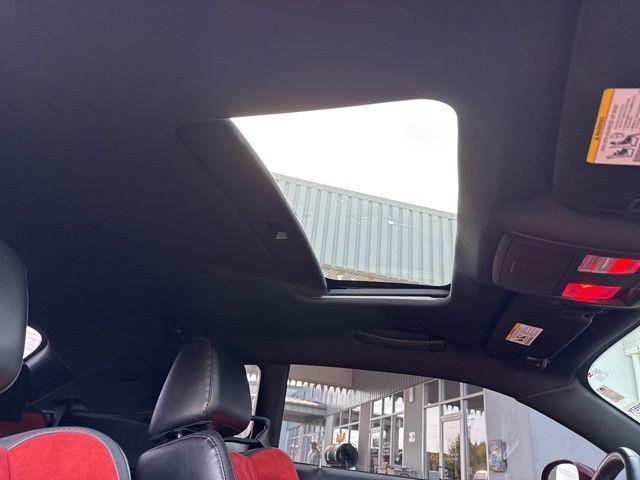 used 2015 Dodge Challenger car, priced at $19,700