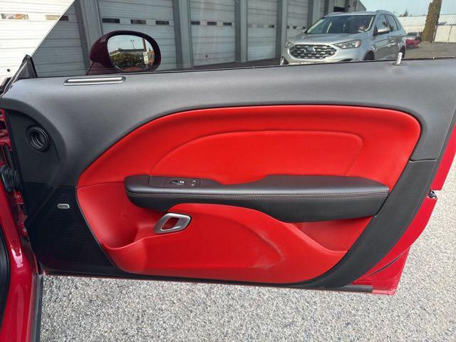 used 2015 Dodge Challenger car, priced at $19,700