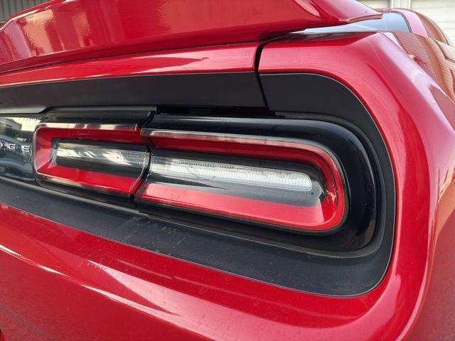 used 2015 Dodge Challenger car, priced at $19,700