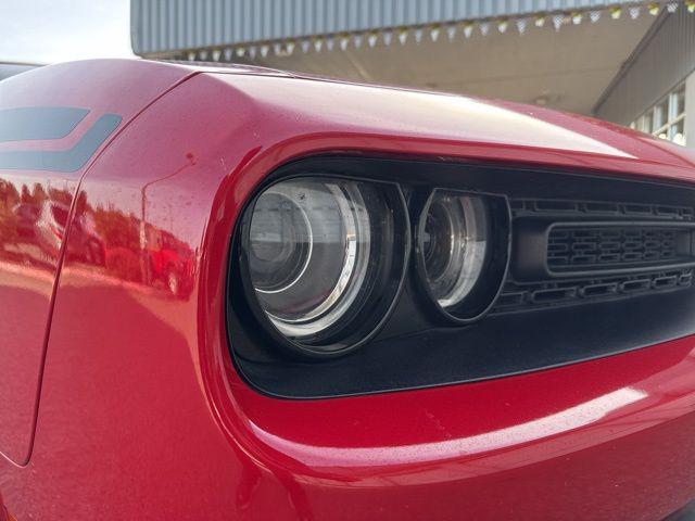 used 2015 Dodge Challenger car, priced at $19,700