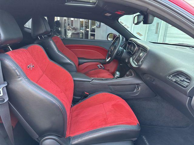 used 2015 Dodge Challenger car, priced at $19,700