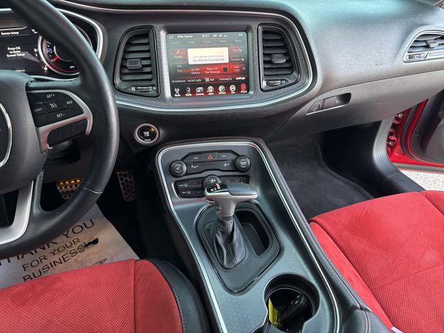 used 2015 Dodge Challenger car, priced at $19,700