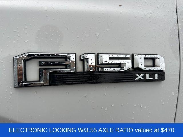 used 2018 Ford F-150 car, priced at $25,000