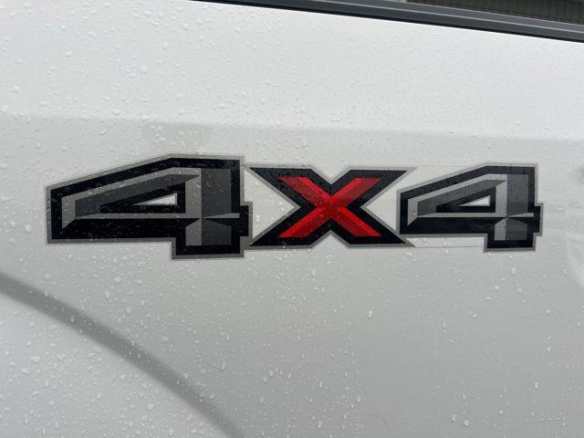 used 2018 Ford F-150 car, priced at $25,000