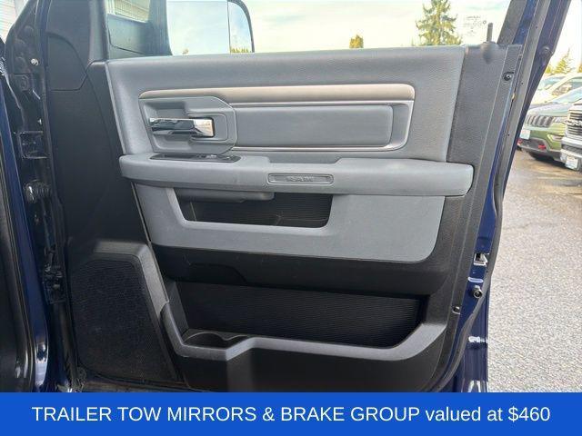 used 2017 Ram 1500 car, priced at $20,000