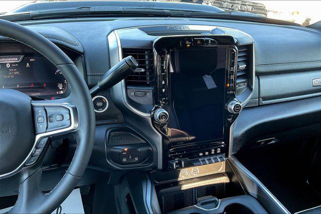 new 2026 Ram 2500 car, priced at $84,380