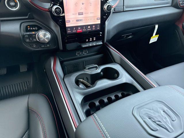 new 2026 Ram 1500 car, priced at $64,385