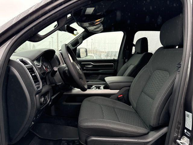 new 2026 Ram 1500 car, priced at $49,120