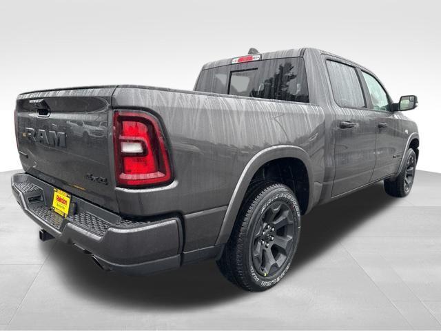 new 2026 Ram 1500 car, priced at $49,120