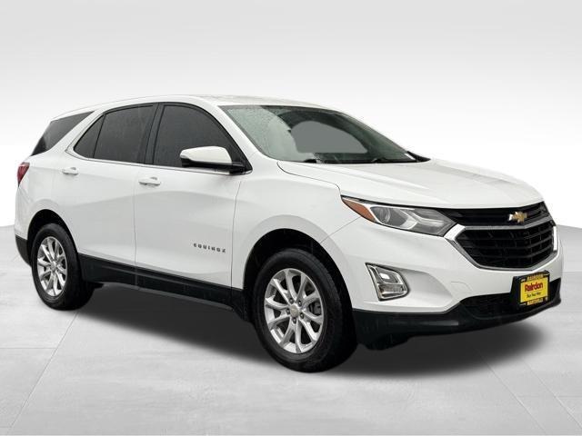 used 2019 Chevrolet Equinox car, priced at $14,500