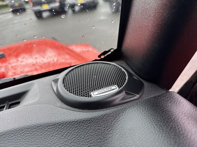 used 2015 Jeep Wrangler Unlimited car
