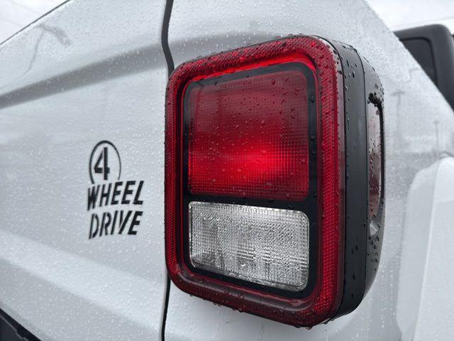 used 2021 Jeep Gladiator car, priced at $29,000