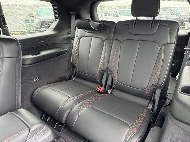 new 2026 Jeep Grand Cherokee L car, priced at $62,890