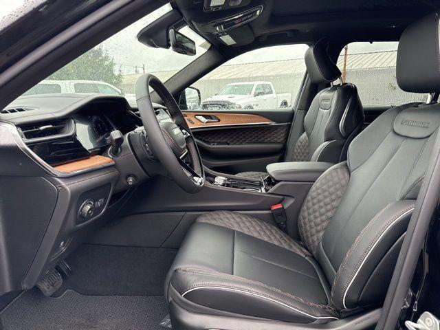 new 2026 Jeep Grand Cherokee L car, priced at $62,890