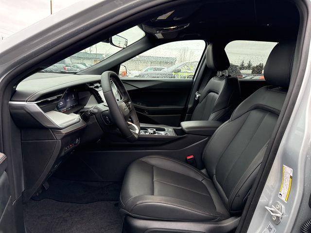 new 2026 Jeep Cherokee car, priced at $42,590