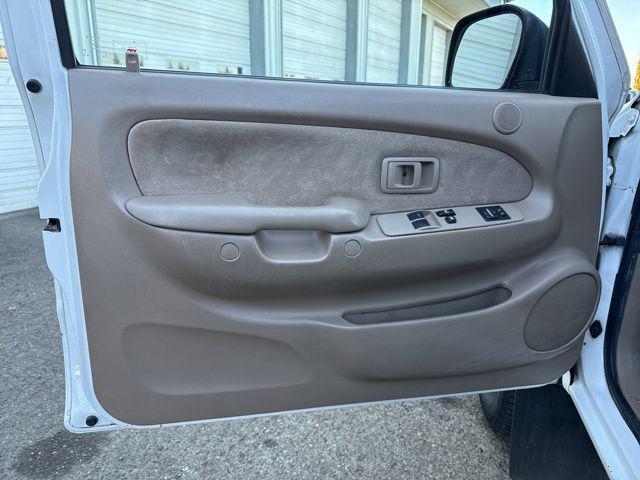 used 2003 Toyota Tacoma car, priced at $13,000