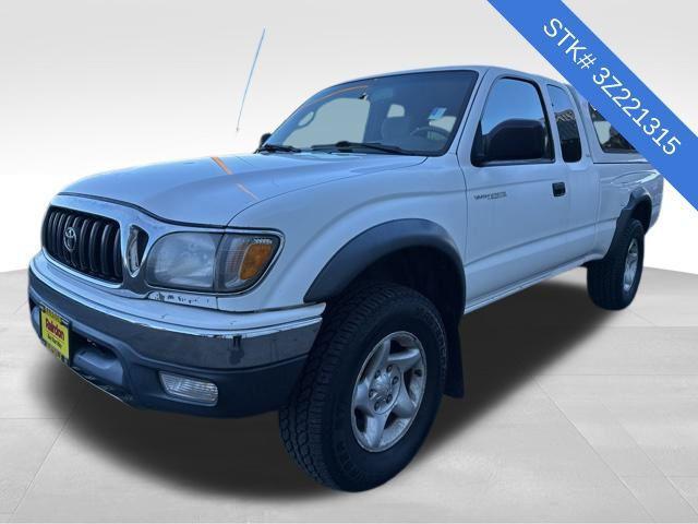 used 2003 Toyota Tacoma car, priced at $13,000