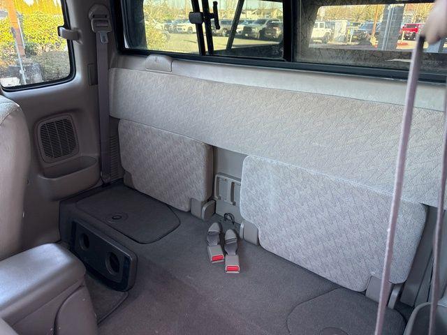 used 2003 Toyota Tacoma car, priced at $13,000