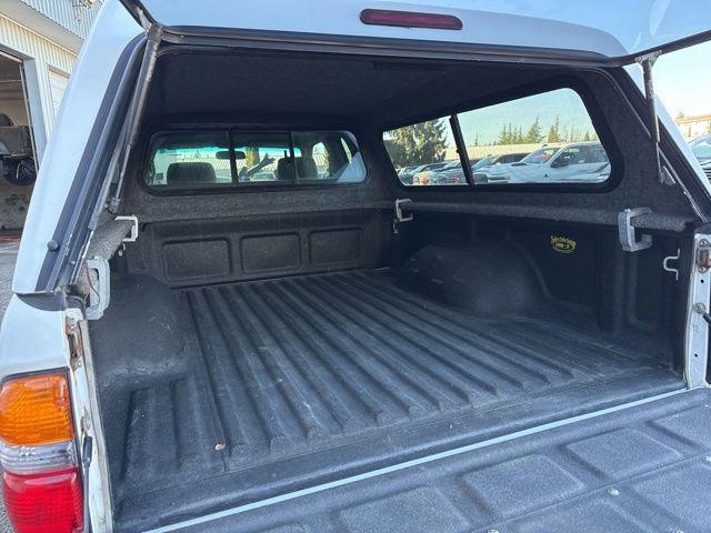 used 2003 Toyota Tacoma car, priced at $13,000