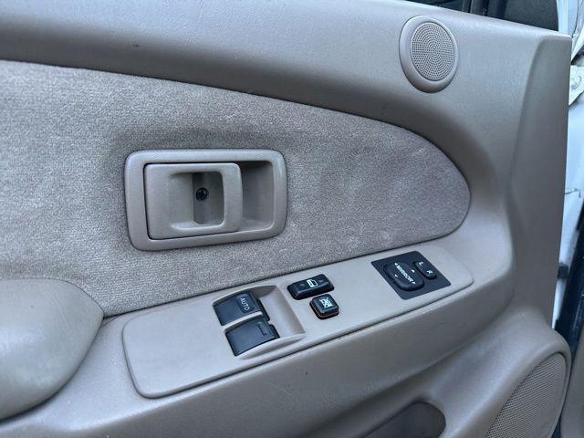 used 2003 Toyota Tacoma car, priced at $13,000