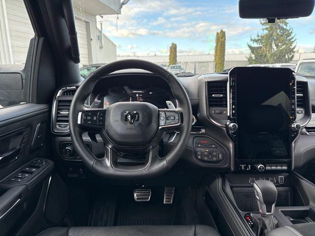 new 2026 Ram 1500 car, priced at $92,845