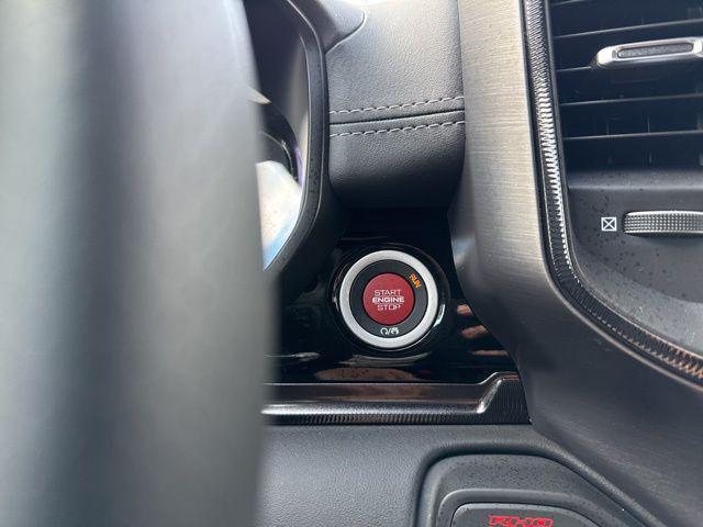 new 2026 Ram 1500 car, priced at $92,845