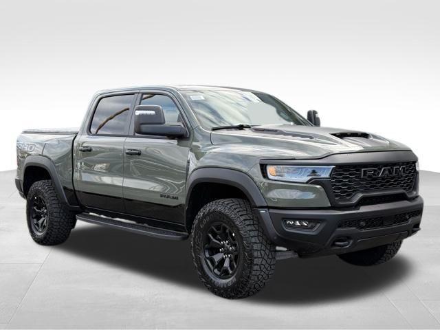 new 2026 Ram 1500 car, priced at $92,845