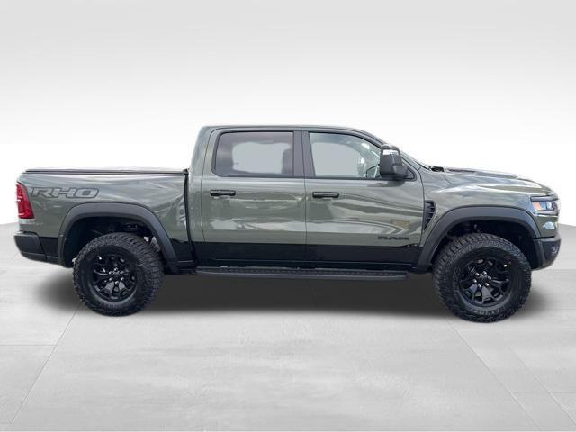 new 2026 Ram 1500 car, priced at $92,845