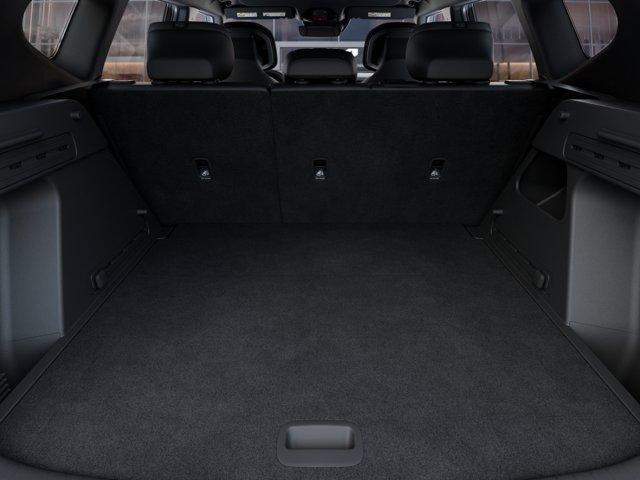 new 2027 Kia Seltos car