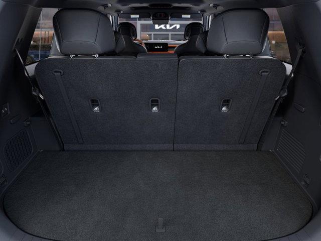 new 2027 Kia Telluride car