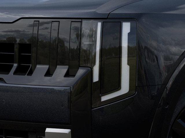 new 2027 Kia Telluride car