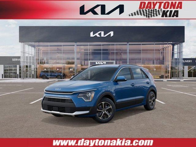 new 2026 Kia Niro car
